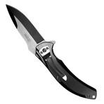 Strike Pocketknife (Black)