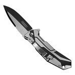 Flare Pocketknife (Black)