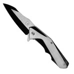 Mirage Pocketknife (Black)