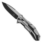 Flare Pocketknife (Black)