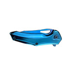 Sleek Pocketknife (Black)