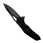 Sleek Pocketknife (Black)