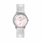 Rotary Ladies Les Originales Quartz // LS90050/07