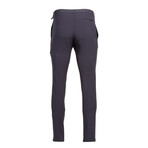Race Day Pants // Tungsten Blue (34)