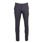 Race Day Pants // Tungsten Blue (36)