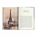 Eiffel Tower // 2nd Edition