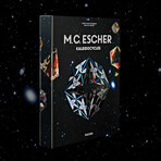 Escher // Kaleidocycles, 2nd Edition
