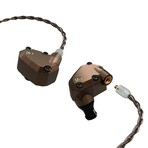 Campfire Audio // Holocene In-Ear Monitor