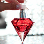 Pheromone Parfum // Red Diamond // 30ml // For Women Attracting Women