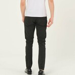 Alessandro Trousers // Black (30)