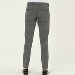 Norman Trousers // Black (30)