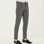Norman Trousers // Black (30)
