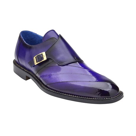 King Shoes // Purple (US: 7)