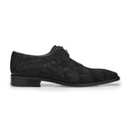 Rome Shoes // Black (US: 9.5)