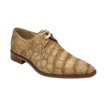Rome Shoes // Camel (US: 9.5)