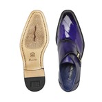 King Shoes // Purple (US: 9)
