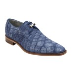Rome Shoes // Blue Jean (US: 9.5)