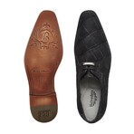 Rome Shoes // Black (US: 11)