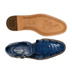 Peter Shoes // Blue Jean (US: 11)