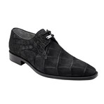 Rome Shoes // Black (US: 10)