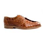 Colombo Shoes // Camel (US: 8.5)