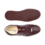 Parker Shoes // Burgundy (US: 11)