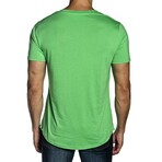 Short Sleeve T-Shirt // Green (L)