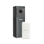 X1 360° Indoor Security Camera w/ Smart Doorbell