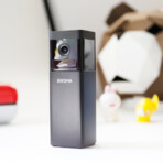 X1 360° Indoor Security Camera w/ Smart Doorbell