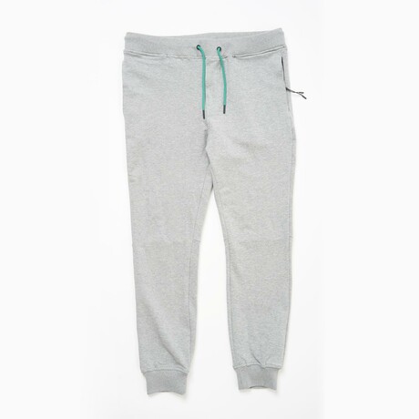 Weekend Jogger // Gray (S)
