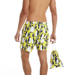 Swim Shorts // Yellowquin (L)