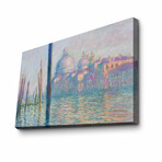 The Grand Canal (17.7"H x 27.5"W x  1.1"D)