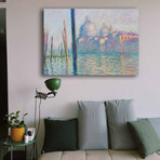 The Grand Canal (17.7"H x 27.5"W x  1.1"D)