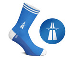 Zhe Highway Socks (Medium)