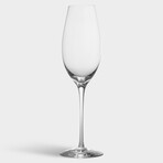 Difference // Sparkling Wine Glasses // Set of 2