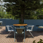 Mexico City // 4 Day/3 Night "Relax in the City" for 2