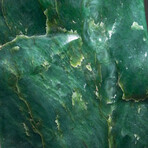 Genuine Polished Jade Freeform