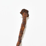 Roman "Crucifixion Spike" Type Nail // Early 1st century AD