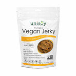 Vegan Jerky Full Flavor Pack // Set of 6