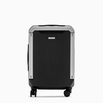 Phoenx Tela 40 Cabin Luggage // Black Sand
