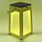 Tinka Lantern // V4 (Lime)