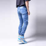 Francis Jeans // Blue (31WX32L)