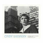 Cindy Sherman // Untitled Film Still #21 // 1997 Offset Lithograph // Signed