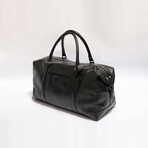 Travel Bag // Black