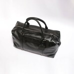 Travel Bag // Black