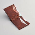 Wallet // Tobacco
