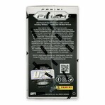 2022 UFC Prizm Blaster Box // Sealed Box Of Cards