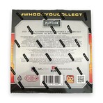 2021 Panini Playbook Football Mega Box // Chasing Rookies (Jones, Lawrence, Wilson, Fields, Lance, Chase Etc.) // Sealed Box Of Cards