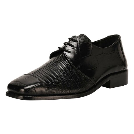 Casanova Dress Shoes // Black (US: 7)