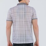 Oscar Short Sleeve Polo Shirt // Green (XL)